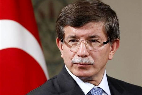المیادین: کردها، ترکیه را به توطئه‌چینی با داعش متهم می‌کنند