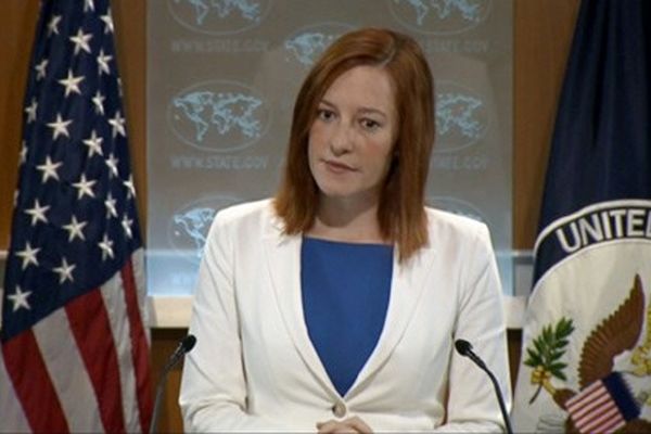 سخنگوی وزارت خارجه آمریکا: از برگزاری کنفرانس (افق نو) در تهران آگاهی نداشتیم
