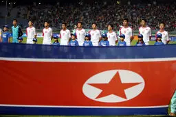 عالی‌مقام‌‌ترین هیات تاریخ کره‌شمالی راهی کره جنوبی شد