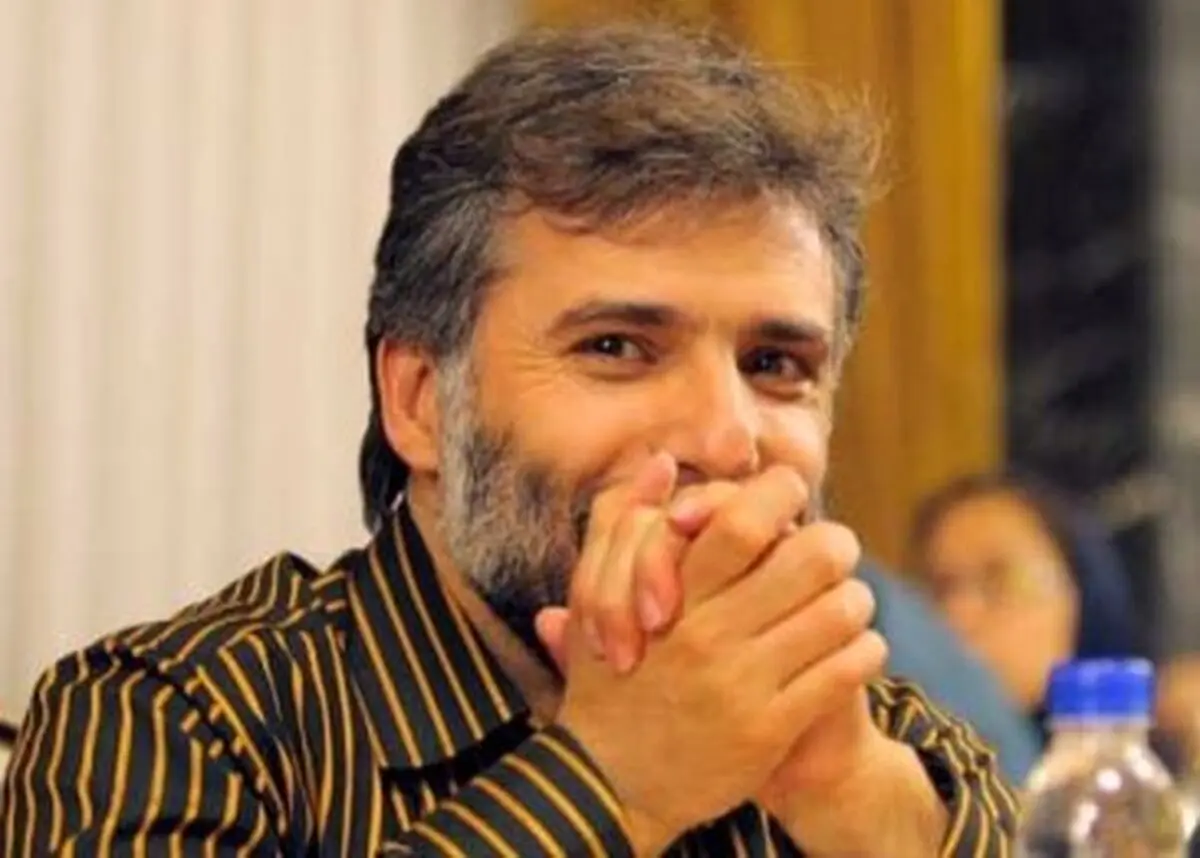 جواد هاشمی: این سینما حتی حرف هم برای کودک ندارد