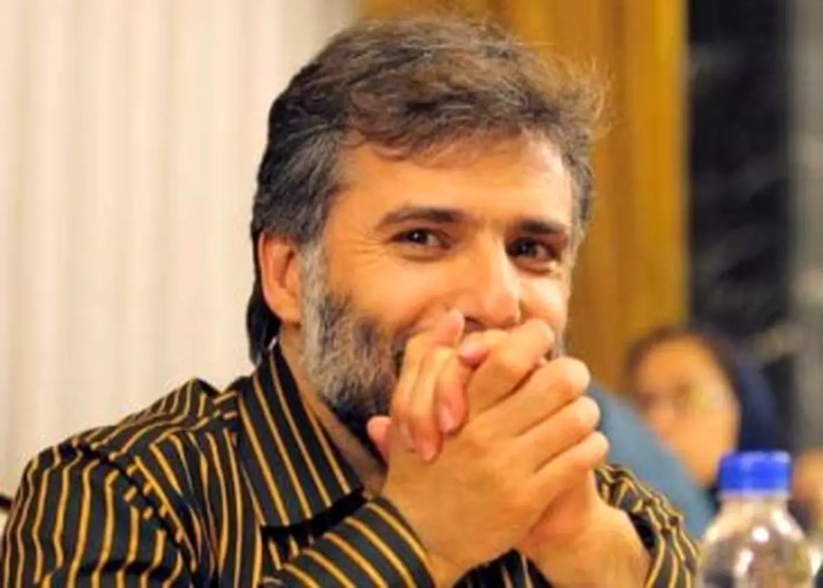 جواد هاشمی: این سینما حتی حرف هم برای کودک ندارد