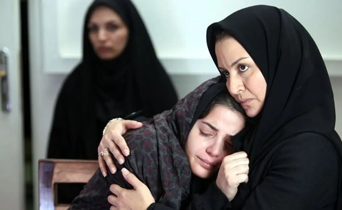 "هیس!..." بهترین فیلم "جشنواره فیلم ایرانی" آمریکا شد