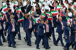 گزارش «نسیم» از معافیت قهرمانان بازی‌های آسیایی از خدمت سربازی