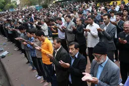 رئیس شورای هماهنگی کرمانشاه: نماز عید قربان در سراسر استان اقامه می‌شود