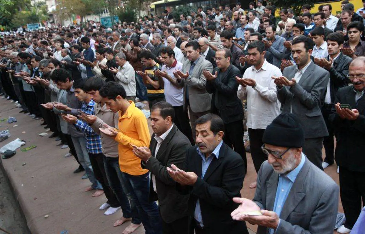 رئیس شورای هماهنگی کرمانشاه: نماز عید قربان در سراسر استان اقامه می‌شود