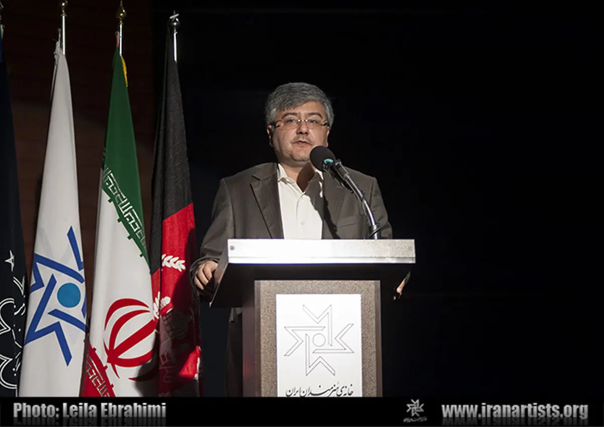 سرسنگی: فرهنگ ایران بیشترین قرابت را با فرهنگ افغانستان دارد