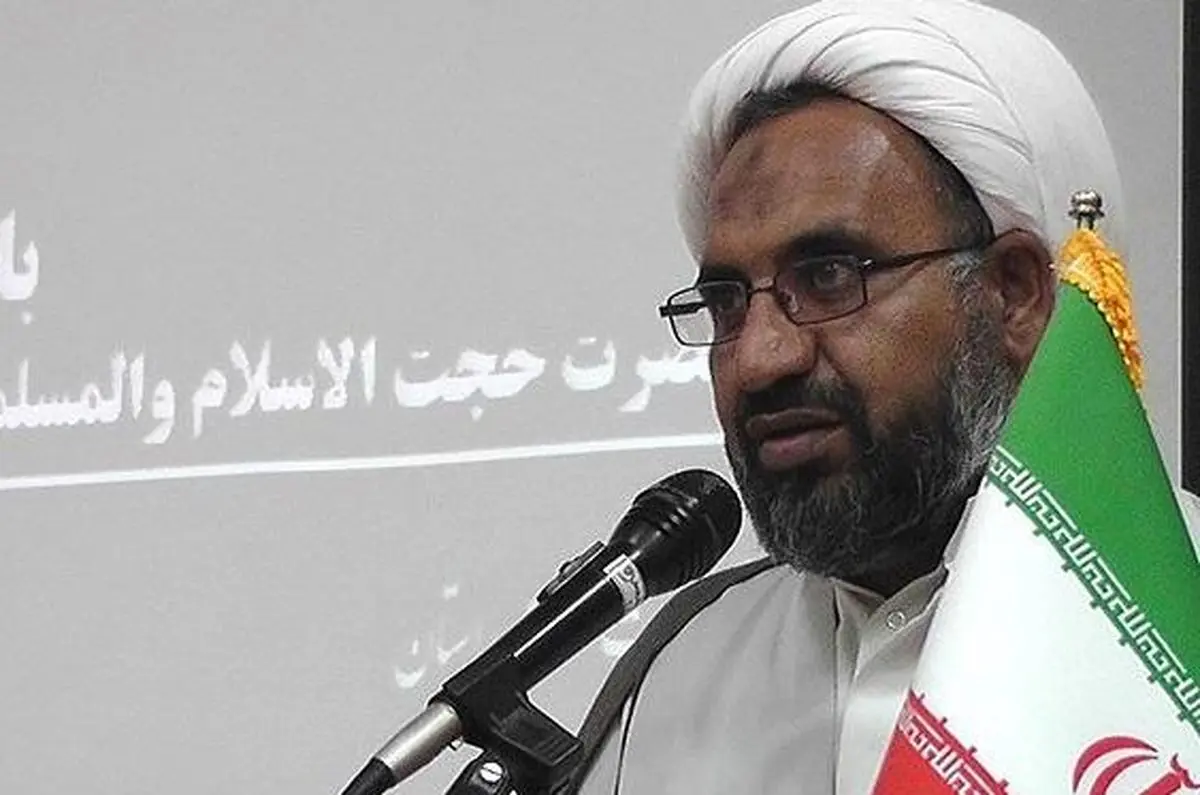 مدیرکل تبلیغات اسلامی سیستان و بلوچستان: خطبه‌خوانی غدیر در ۴۰ مسجد زاهدان انجام می‌شود