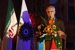 سومین جشنواره تئاتر شهر رسما افتتاح شد