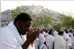 سرزمینی که تمام گناهان در آن بخشیده می‌شود