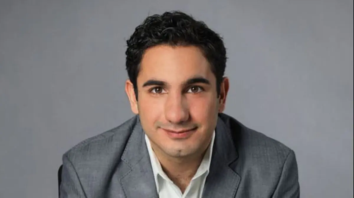 یک ایرانی به عنوان وزیر امور مدنی سوئد انتخاب شد