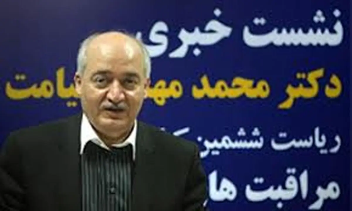 رئیس انجمن بیهوشی ایران: بیماران مبتلا به درد، با مصرف داروی مخدر معتاد نمی‌‌شوند