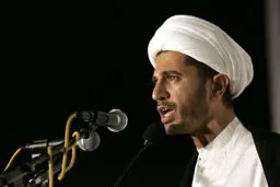 دبیرکل جمعیت الوفاق بحرین: در صورت عدم توافق دولت با مخالفان، انتخابات را تحریم می‎کنیم