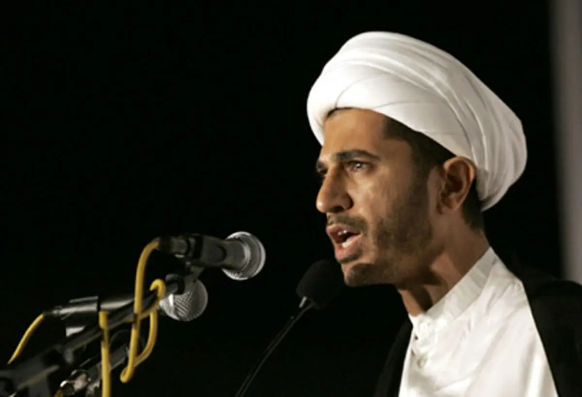 دبیرکل جمعیت الوفاق بحرین: در صورت عدم توافق دولت با مخالفان، انتخابات را تحریم می‎کنیم