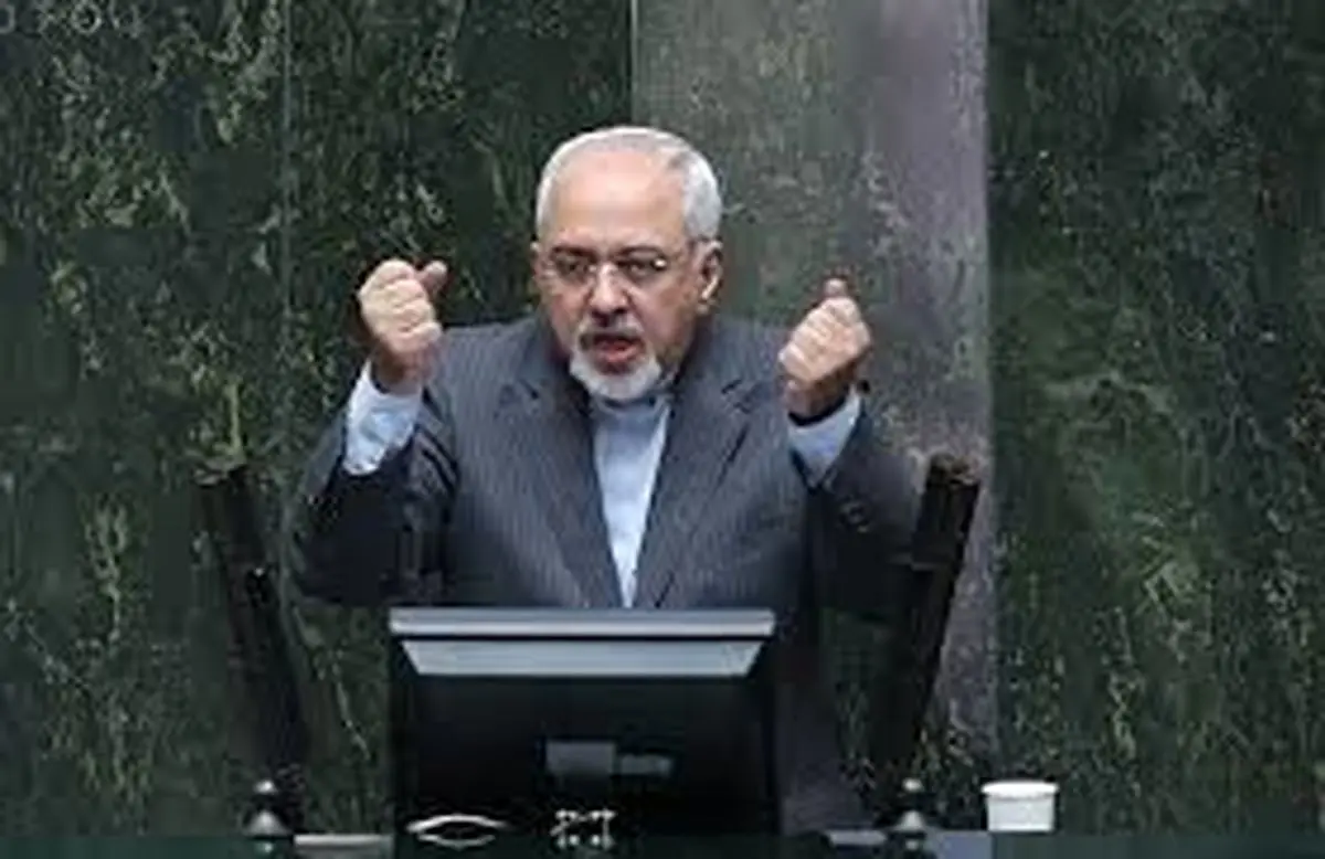 کوثری: "ظریف" هفته آینده در صحن غیر علنی مجلس پاسخگوی نمایندگان است