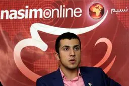 محمد دانشور: ۹۰ درصد از دغدغه‌هایم با معافیت سربازی و پاداش مسئولان رفع می‌شود