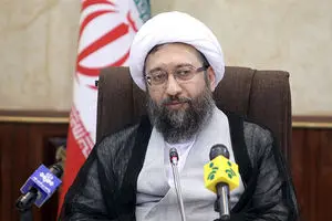 رئیس قوه قضائیه: با تشدید نظارت‌ها نخواهیم گذاشت چهره دستگاه قضایی مخدوش شود