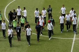 زمان حضور لژیونرها در اردوی اروپایی تیم ملی اعلام شد