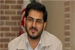 معاون فرهنگی شهرداری شیراز: بودجه پروژه‌های عمرانی گردشگری ۲۰ میلیارد تومان است