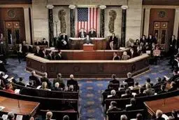 خبرگزاری فرانسه: نتایج نظرسنجی‌‌ها نشانه برتری جمهوری‌‌خواهان بر دموکرات‌ها در انتخابات کنگره است