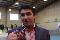 محمود خوراکچی هدایت تیم فوتسال شهرداری ساوه را برعهده گرفت