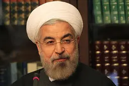 رئیس‌جمهور عید سعید قربان را به سران کشورهای اسلامی تبریک گفت