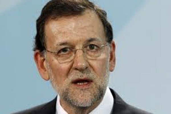 نخست‌‌وزیر اسپانیا خواهان گفتگو درباره استقلال منطقه کاتالونیا شد