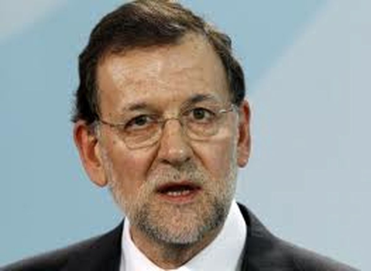 نخست‌‌وزیر اسپانیا خواهان گفتگو درباره استقلال منطقه کاتالونیا شد