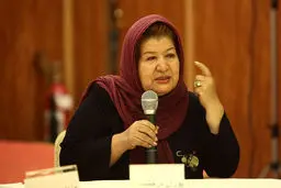 درخشنده: امروز سینمای کودک حال مناسبی ندارد