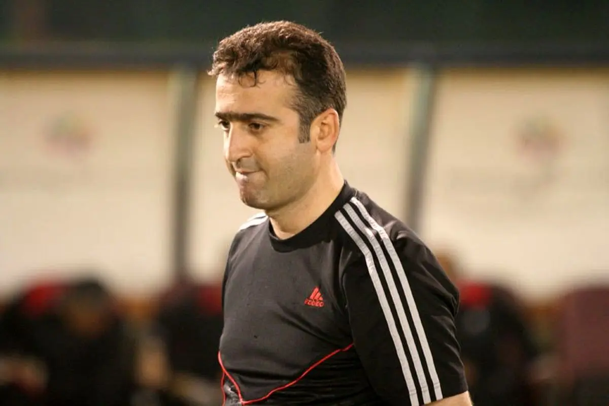 فراز کمالوند: تیم‌مان در بعضی از پست‌ها ضعف دارد