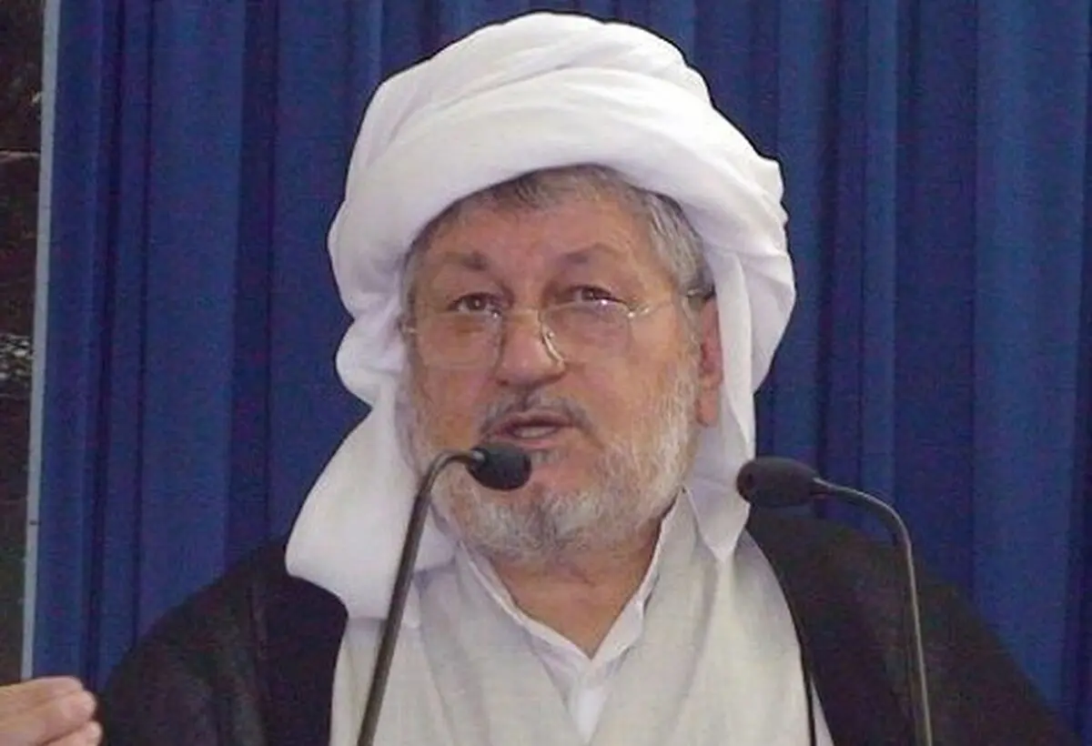 امام جمعه پاوه: اگر هوشیار نباشیم دود فتنه داعش به چشم ما هم می‌رود