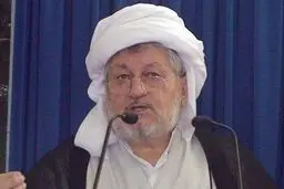 امام جمعه پاوه: اگر هوشیار نباشیم دود فتنه داعش به چشم ما هم می‌رود