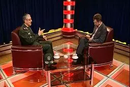 طلایی‌نیک: ایران، عراق و سوریه برای مقابله با تروریسم هماهنگ هستند