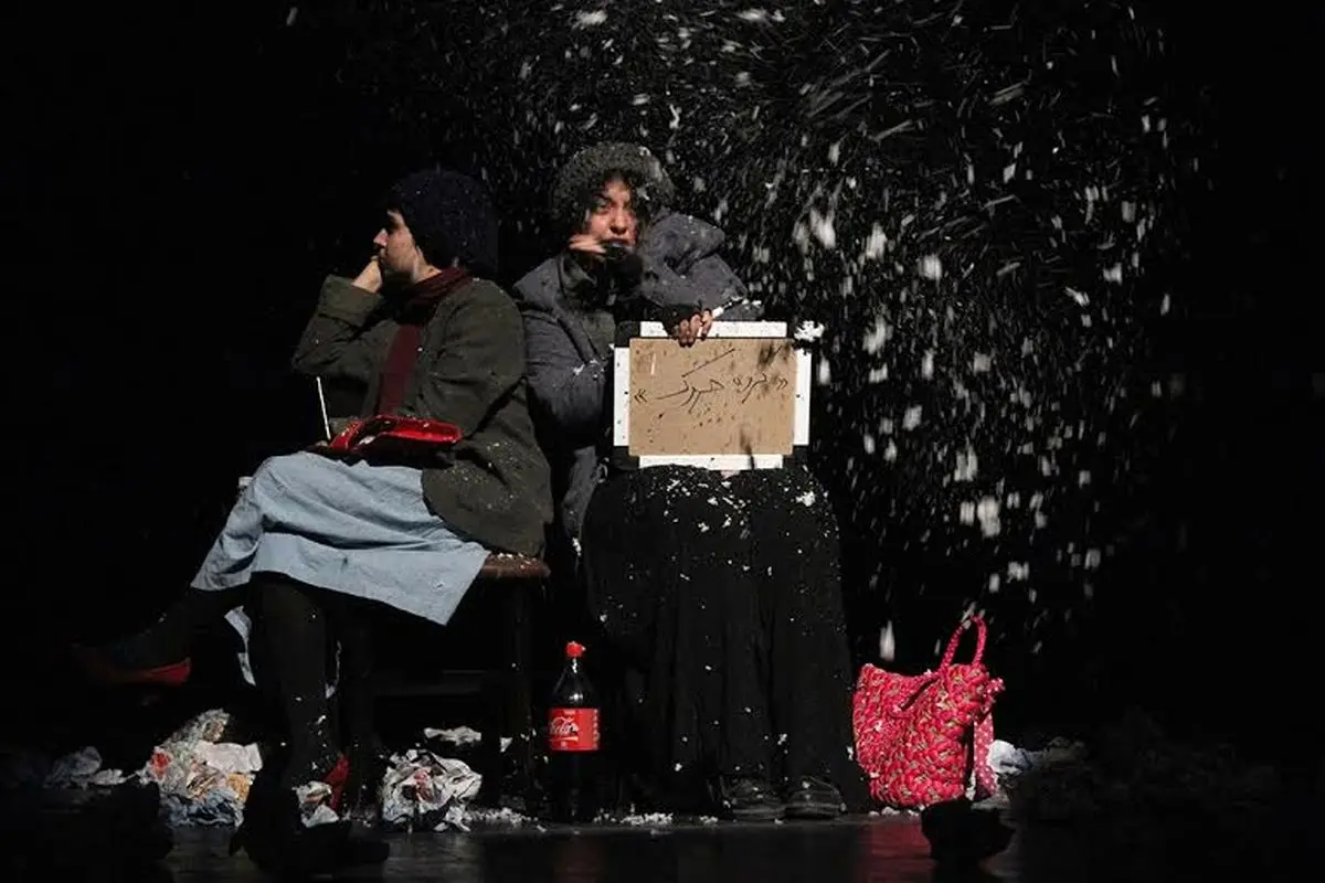 روز شلوغ "جشنواره تئاتر شهر" از راه می‌رسد