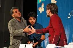 اطیابی: هیچ نهادی در سینمای کودک سرمایه‌گذاری نمی‌کند