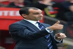 سرمربی اورتون: عملکرد فوق‌العاده 