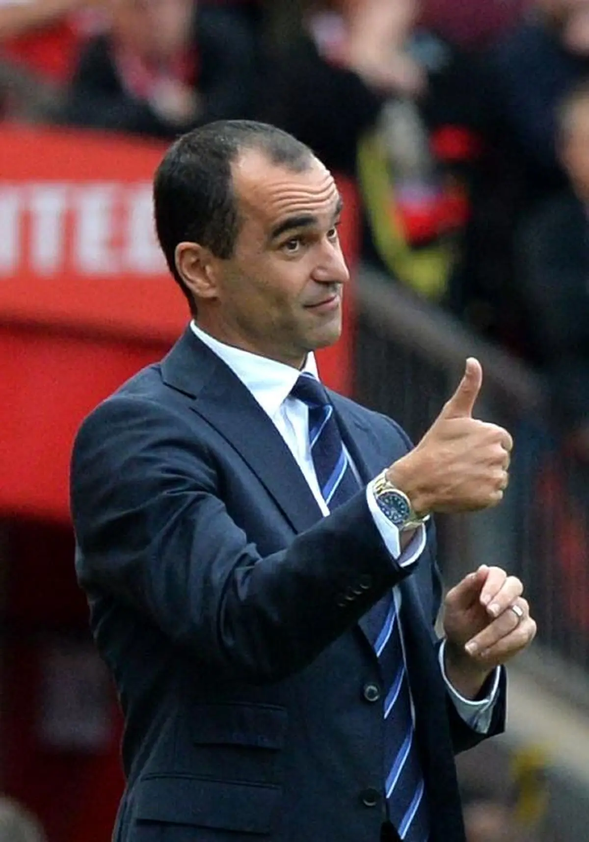 سرمربی اورتون: عملکرد فوق‌العاده "ده‌‌خیا"، دلیل برد یونایتد بود