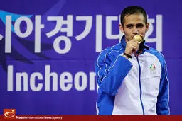 سعید حسنی‌پور: شاید از تیم ملی خداحافظی کنم