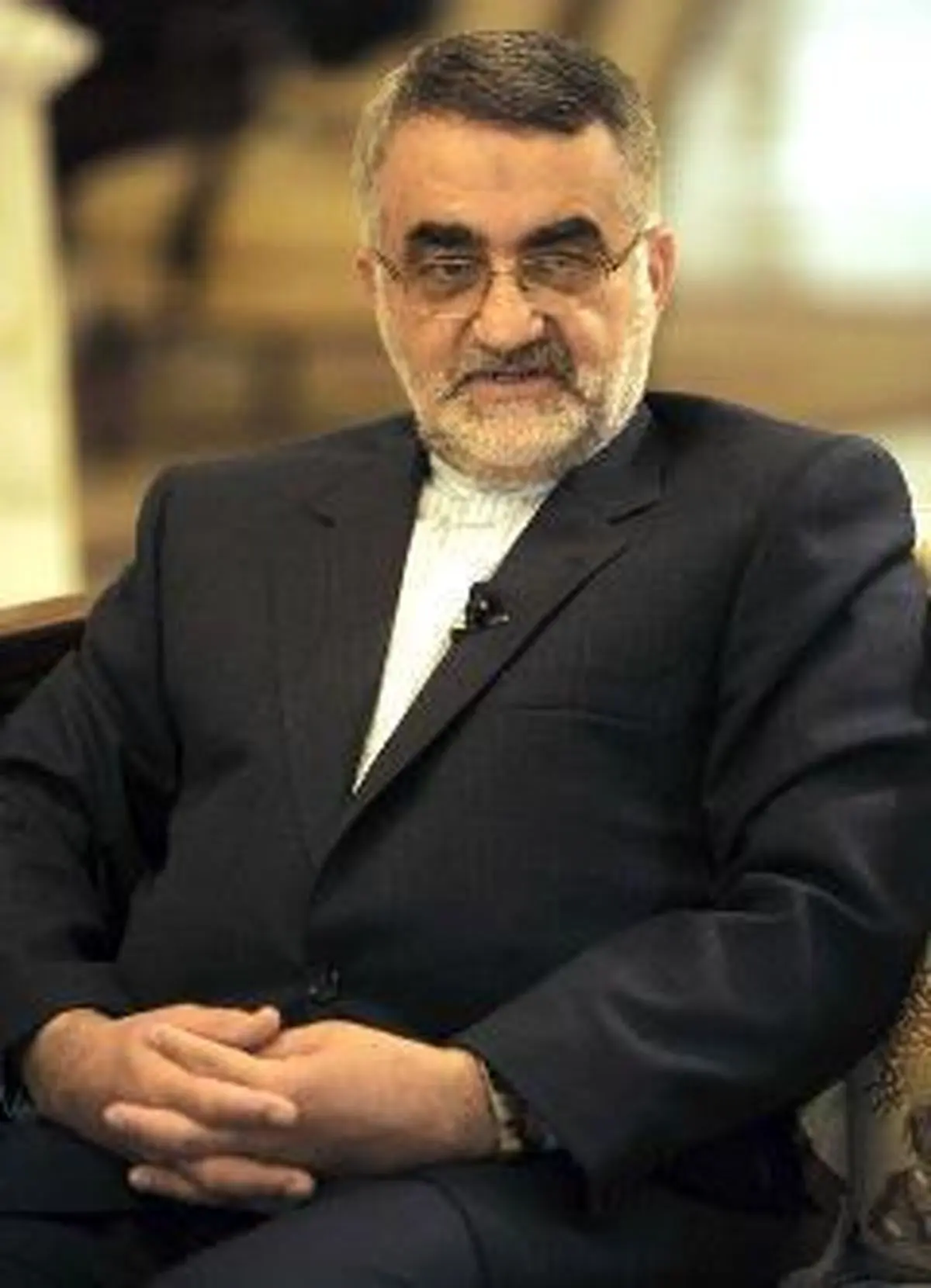 بروجردی: مواضع اصولی اکوادور در زمینه فلسطین و سوریه قابل تقدیر است