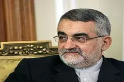 بروجردی: ائتلاف آمریکا علیه تروریسم تنها یک نمایش سیاسی است