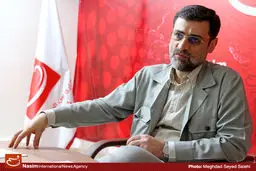 امیرحسین قاضی‌زاده: احکام قضایی مفاسد اجتماعی با قدرت اجرا نمی‌شود