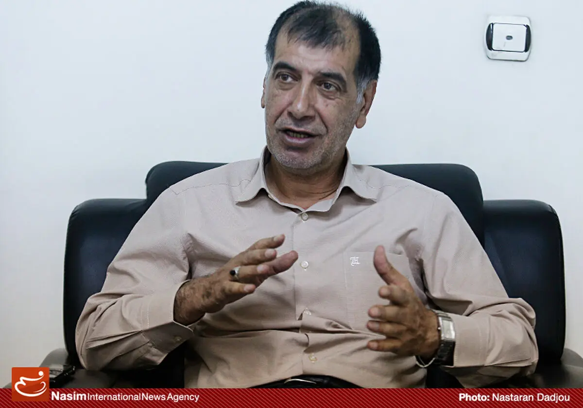 باهنر: اصلاح‌طلبان اگر می‌توانستند هاشمی را کامل از قدرت کنار می‌زدند