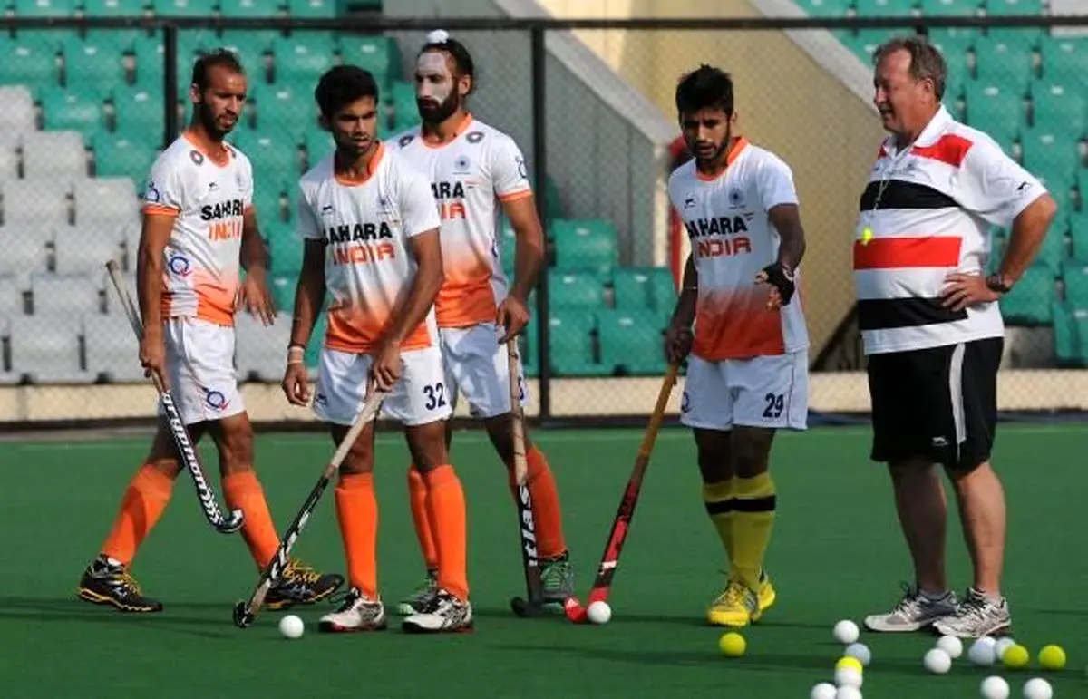 دو ورزشکار سریلانکا در کره‌جنوبی مفقود شده‌‌اند