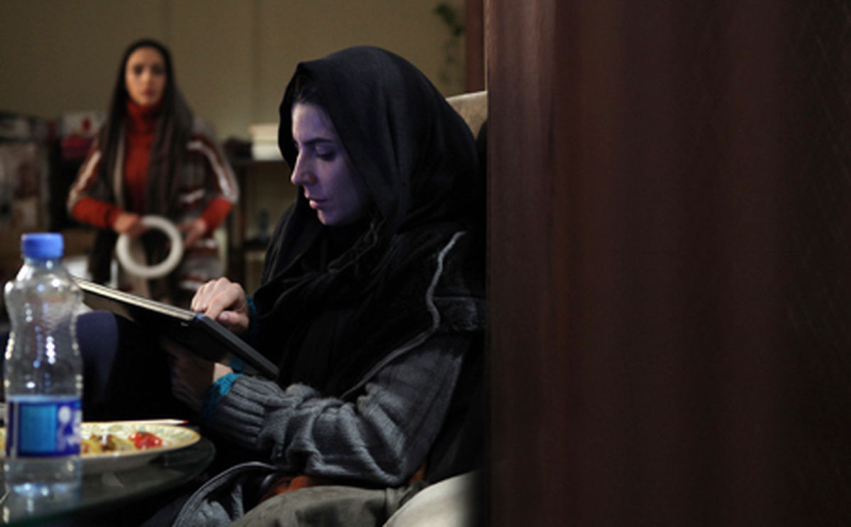 هادی مقدم‌دوست با "سر به مهر" عازم جشنواره ایرانیان لندن شد