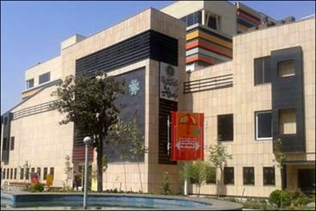 بخش کودک و نوجوان کتابخانه فرهنگسرای اندیشه افتتاح می‌شود