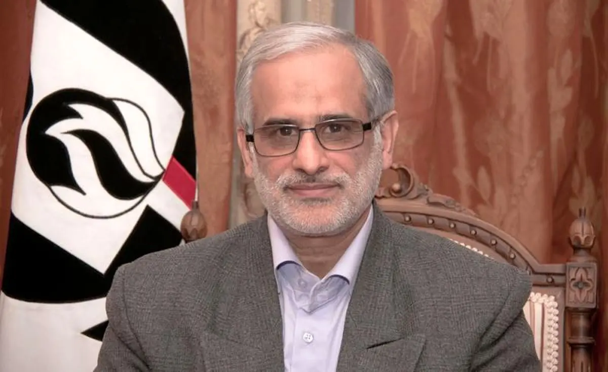 جزینی: آمریکا در همکاری فنی و اعتباری برای مبارزه با مواد مخدر جدی نیست