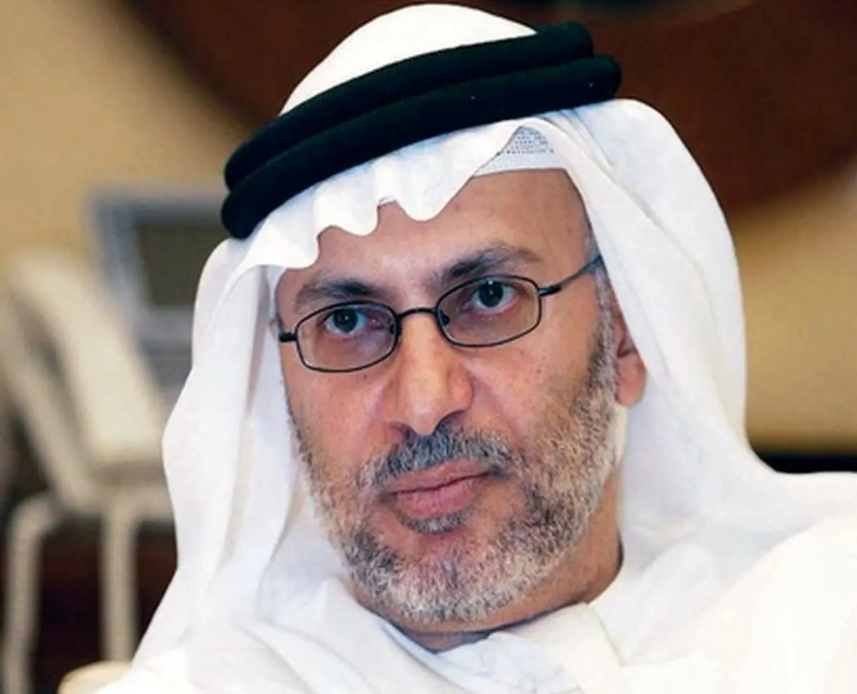 وزیر خارجه امارات: از سخنان بایدن درباره اقدام ابوظبی به تجهیز تروریست‌ها شگفت‌زده شدیم