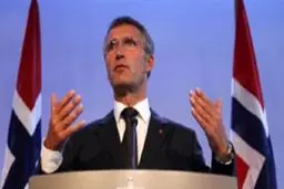 ناتو: امکان اعزام نیروی زمینی به ترکیه برای محافظت از این کشور در مقابل داعش وجود دارد