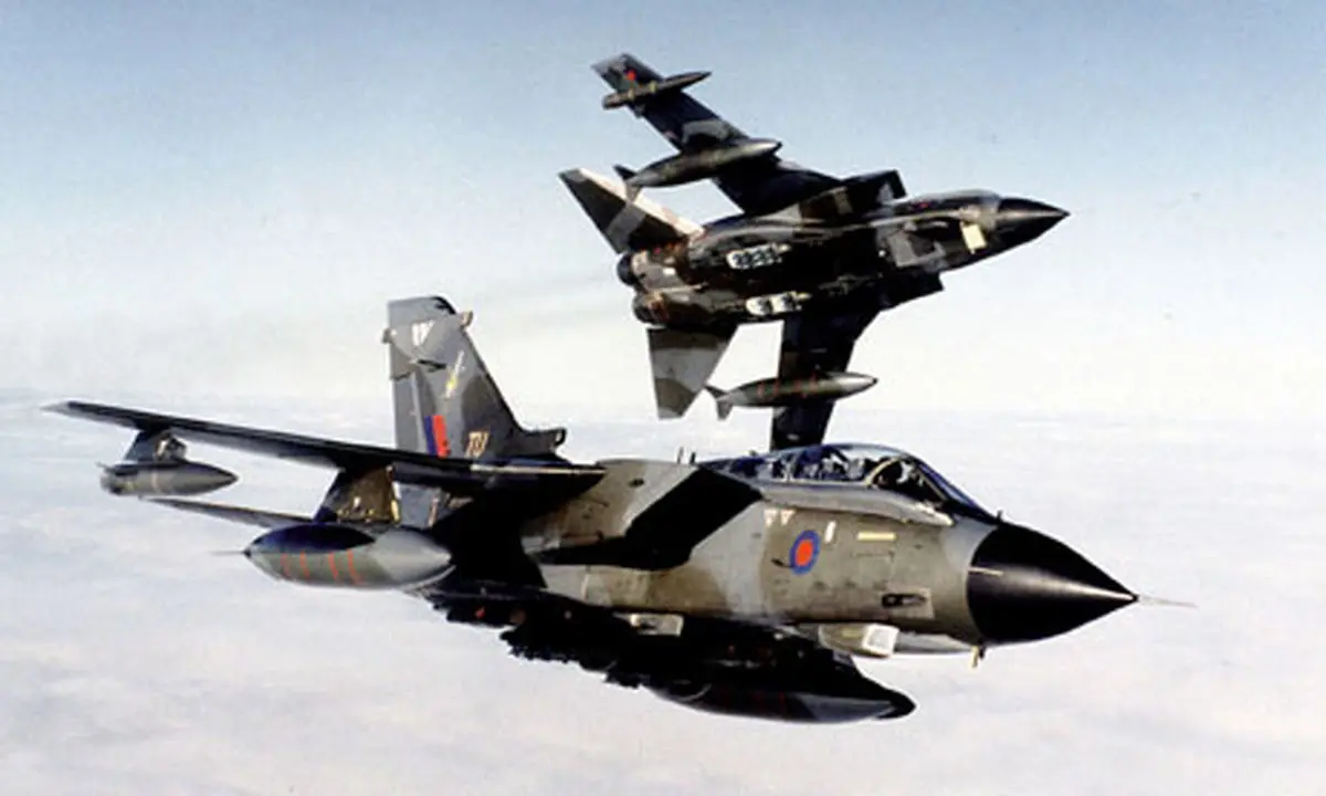 "سی‌ان‌ان": حملات هوایی آمریکا داعش و جبهه النصره را متحد کرده است