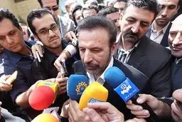 وزیر ارتباطات: این وزارتخانه سرعت وایبر را کاهش نداده است