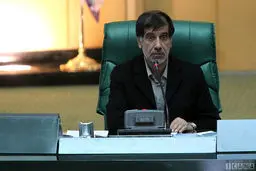 جلسه علنی مجلس به ریاست محمدرضا باهنر آغاز شد